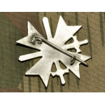 Крест за Военные Заслуги с Мечами 1939 года 1-го класса, реплика